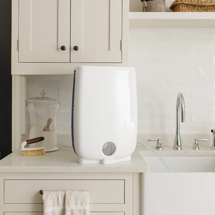 Meaco DD8L Junior Dehumidifier - Image 4