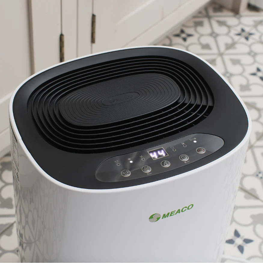 MeacoDry ABC 12L Dehumidifier - Image 4