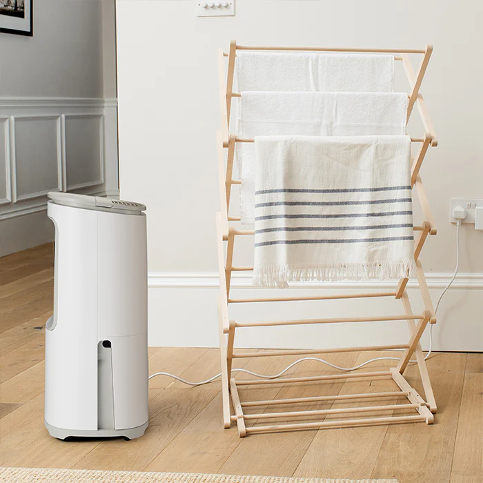 MeacoDry Arete® One 20L Dehumidifier / Air Purifier - Image 6