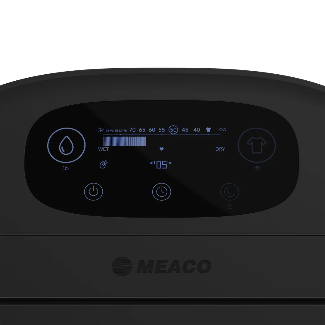 MeacoDry Arete® Two 12L Dehumidifier / Air Purifier - Image 9