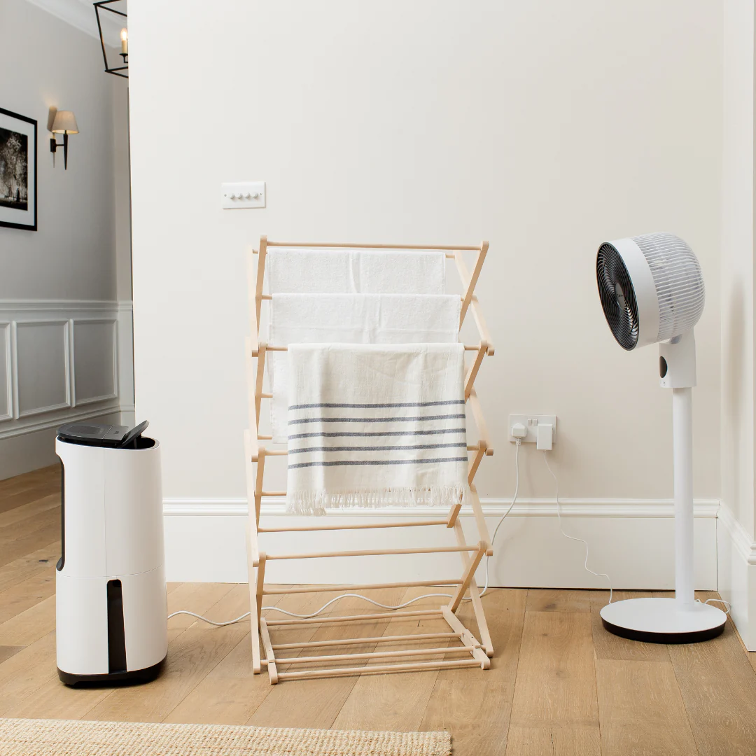 MeacoDry Arete® Two 25L Dehumidifier / Air Purifier - Image 6