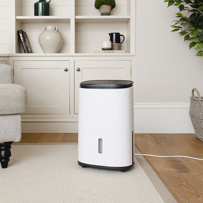 MeacoDry Arete® One 12L Dehumidifier / Air Purifier - Image 13