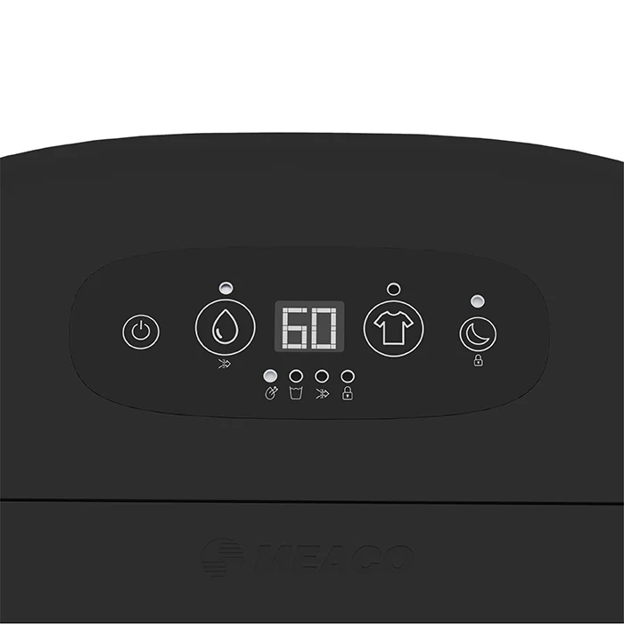 MeacoDry Arete® One 12L Dehumidifier / Air Purifier - Image 20