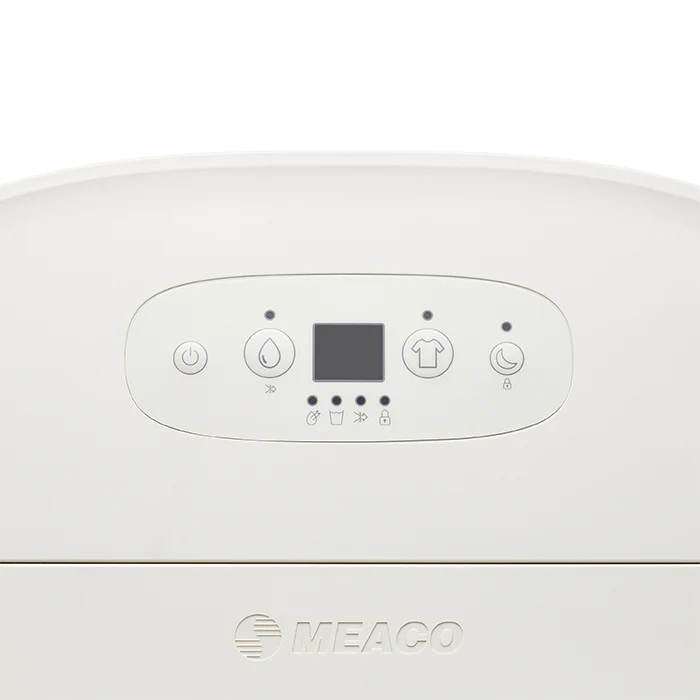 MeacoDry Arete® One 12L Dehumidifier / Air Purifier - Image 9